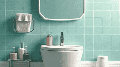 Bathroom Hygiene Myths Debunked: What Really Keeps Your Space Clean?