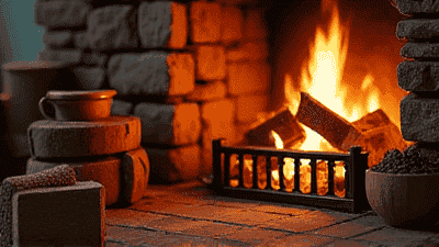 Fireplace and Chimney Maintenance: Seasonal Preparation for Cozy Nights