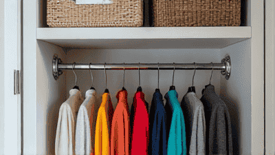 Laundry Sorting Made Easy: How to Organize Your Clothes for Washing